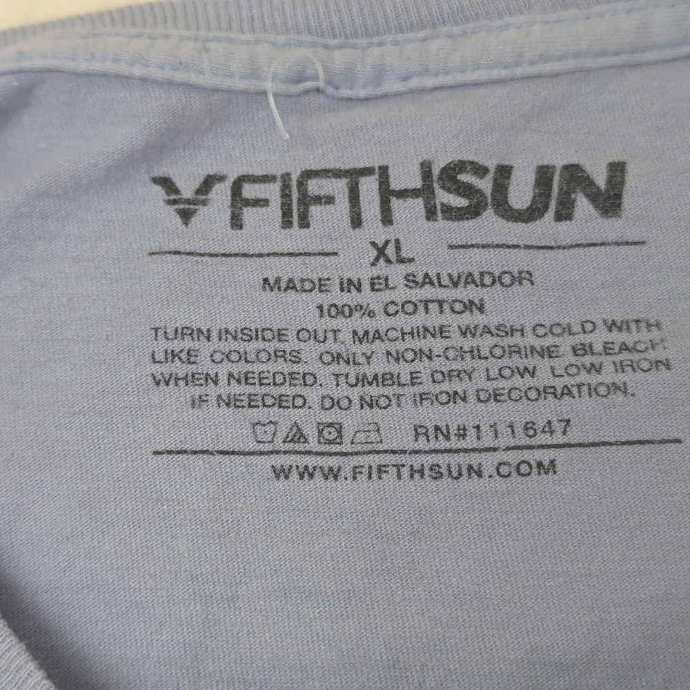 FIFTH Sun Shark Skiing Cats XL - Picture 7 of 8